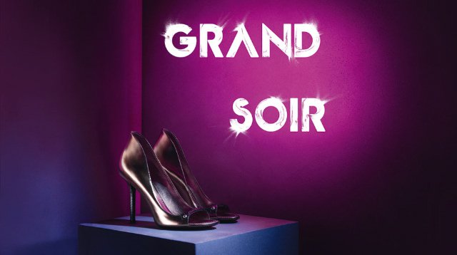 Íme, ezek a Louis Vuitton őszi/téli cipői - Hírek  -  - cipő, divat, Louis Voitton, luxus, ősz, tél, trend, újdonság, 