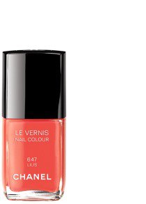 Sárga és kék pillangók a Chaneltől - SZÉPSÉG - Smink  - chanel, chanel rouge, nyári sminkkollekció, szempillaspirál, 