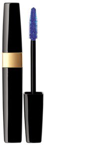 Sárga és kék pillangók a Chaneltől - SZÉPSÉG - Smink  - chanel, chanel rouge, nyári sminkkollekció, szempillaspirál, 