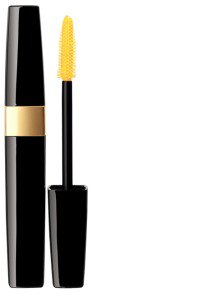 Sárga és kék pillangók a Chaneltől - SZÉPSÉG - Smink  - chanel, chanel rouge, nyári sminkkollekció, szempillaspirál, 