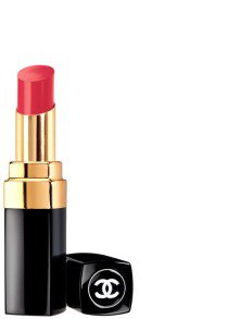 Sárga és kék pillangók a Chaneltől - SZÉPSÉG - Smink  - chanel, chanel rouge, nyári sminkkollekció, szempillaspirál, 