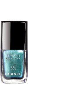 Sárga és kék pillangók a Chaneltől - SZÉPSÉG - Smink  - chanel, chanel rouge, nyári sminkkollekció, szempillaspirál, 