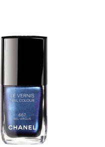 Sárga és kék pillangók a Chaneltől - SZÉPSÉG - Smink  - chanel, chanel rouge, nyári sminkkollekció, szempillaspirál, 