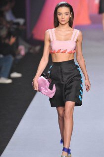 Az angyalka elrepül? - DIVAT&STÍLUS - Hírek  - miranda kerr, orlando bloom, victoria's secret, 