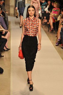 Az angyalka elrepül? - DIVAT&STÍLUS - Hírek  - miranda kerr, orlando bloom, victoria's secret, 