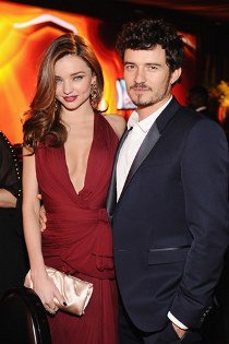 Az angyalka elrepül? - DIVAT&STÍLUS - Hírek  - miranda kerr, orlando bloom, victoria's secret, 