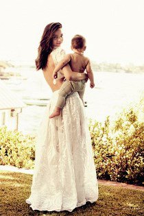 Az angyalka elrepül? - DIVAT&STÍLUS - Hírek  - miranda kerr, orlando bloom, victoria's secret, 