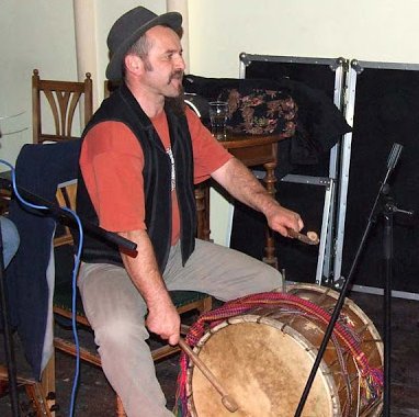 Egyetlen napunk maradt csupán - STYLELIFE - Fesztelen mindennapok - Ferenczi György, Mediawave, Monostori erdő, 