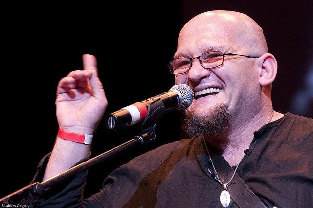 Egyetlen napunk maradt csupán - STYLELIFE - Fesztelen mindennapok - Ferenczi György, Mediawave, Monostori erdő, 