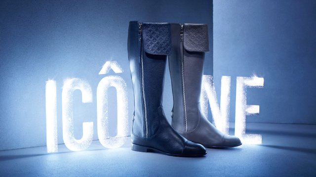 Íme, ezek a Louis Vuitton őszi/téli cipői - Hírek  -  - cipő, divat, Louis Voitton, luxus, ősz, tél, trend, újdonság, 