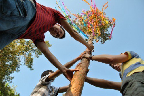 Egyetlen napunk maradt csupán - STYLELIFE - Fesztelen mindennapok - Ferenczi György, Mediawave, Monostori erdő, 