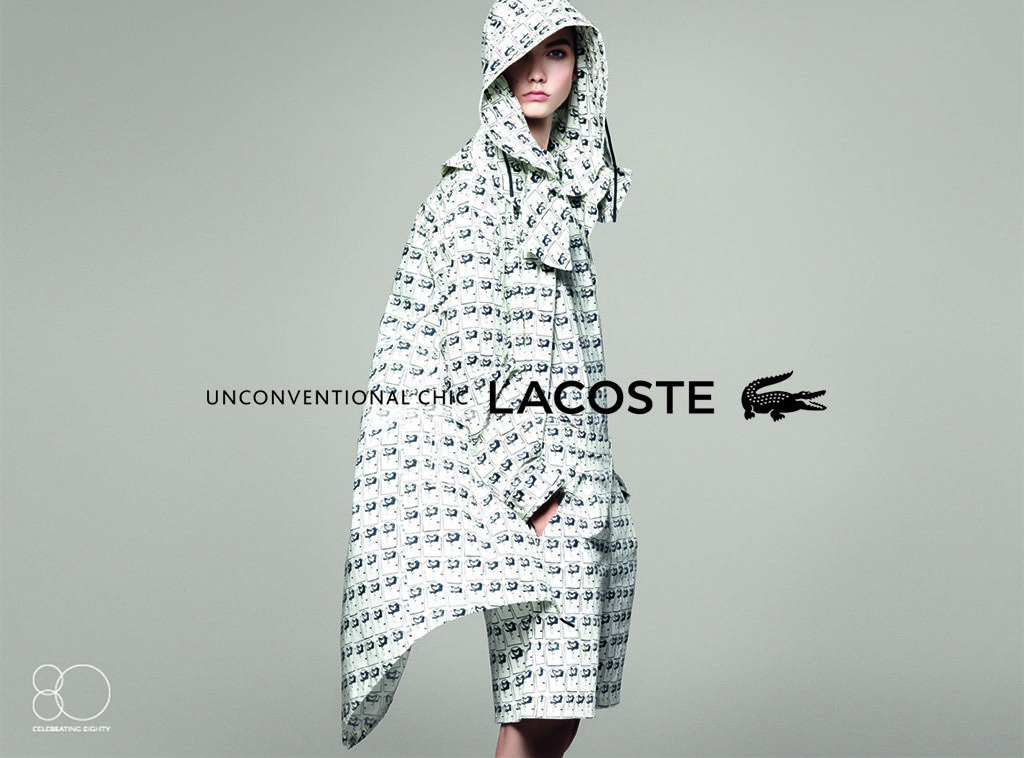 A Lacoste Őrület - Hírek  -  - divat 2013, lacoste, 