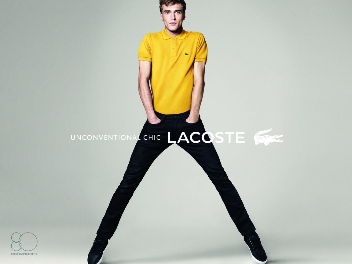A Lacoste Őrület - Hírek  -  - divat 2013, lacoste, 