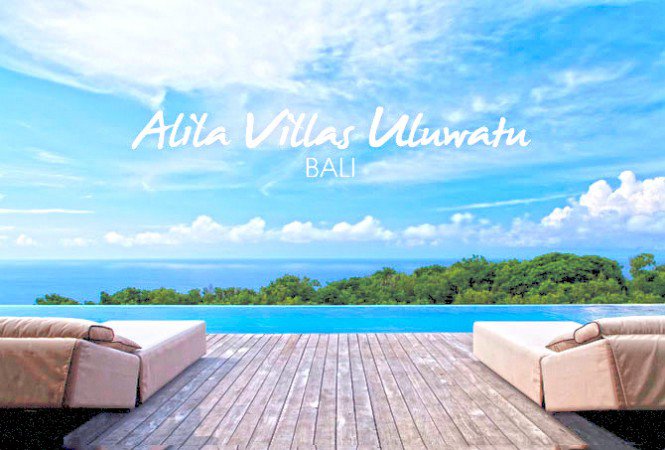 Alila Villas Uluwatu - Bali - Utazás -  - Alila Villas Uluwatu, szálloda, utazás, 