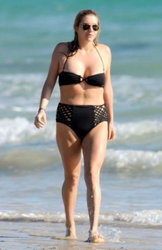 A képeken, az életben - STYLELIFE -  - before-after photos, kate moss, kesha, kim kardashian, mischa barton, 