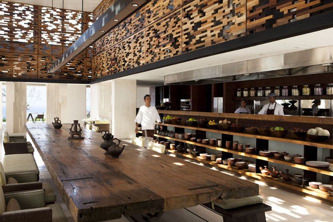 Alila Villas Uluwatu - Bali - Utazás -  - Alila Villas Uluwatu, szálloda, utazás, 