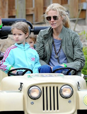 A nő sokszor - DIVAT&STÍLUS -  - Gwyneth Paltrow, 