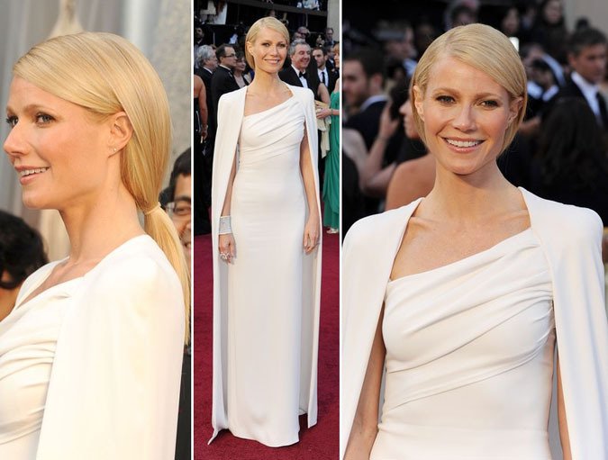 A nő sokszor - DIVAT&STÍLUS -  - Gwyneth Paltrow, 