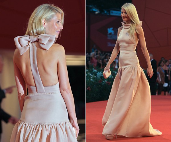 A nő sokszor - DIVAT&STÍLUS -  - Gwyneth Paltrow, 