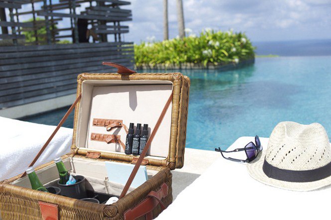 Alila Villas Uluwatu - Bali - Utazás -  - Alila Villas Uluwatu, szálloda, utazás, 