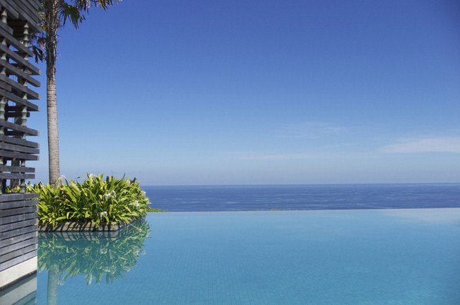 Alila Villas Uluwatu - Bali - Utazás -  - Alila Villas Uluwatu, szálloda, utazás, 