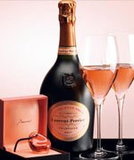 A champagne szimbólumai - Fesztelen mindennapok -  - Dom Perignon, Moët & Chandon, pezsgő, pezsgők, 