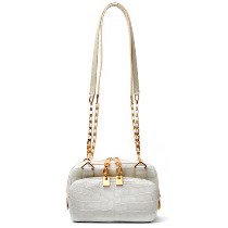 Dress code: white - DIVAT&STÍLUS - Stílusiskola - chanel, gianvito rossi, marchesa, versace, 