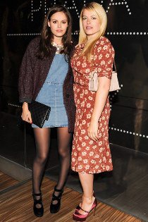 A nagy Gatsby Pradat visel - DIVAT&STÍLUS - Hírek  - a nagy gatsby, baz luhrmann, isla fischer, leonardo dicaprio, prada, 