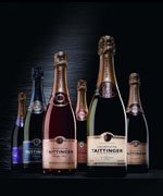 A champagne szimbólumai - Fesztelen mindennapok -  - Dom Perignon, Moët & Chandon, pezsgő, pezsgők, 