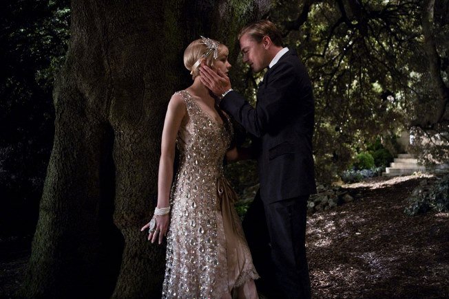 A nagy Gatsby Pradat visel - DIVAT&STÍLUS - Hírek  - a nagy gatsby, baz luhrmann, isla fischer, leonardo dicaprio, prada, 