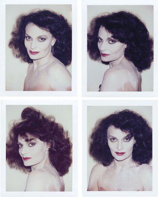 A Studio 54 krónikái - STYLELIFE -  - andy warhol, carolina herrera, diane von furstenberg, lisa minelli, studio 54, 