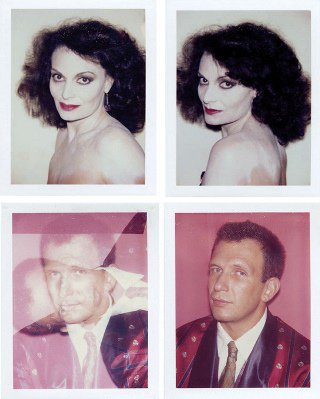 A Studio 54 krónikái - STYLELIFE -  - andy warhol, carolina herrera, diane von furstenberg, lisa minelli, studio 54, 