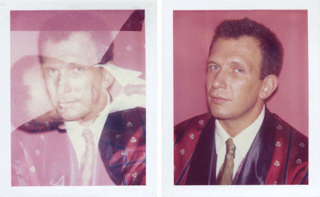 A Studio 54 krónikái - STYLELIFE -  - andy warhol, carolina herrera, diane von furstenberg, lisa minelli, studio 54, 