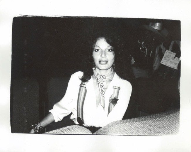 A Studio 54 krónikái - STYLELIFE -  - andy warhol, carolina herrera, diane von furstenberg, lisa minelli, studio 54, 