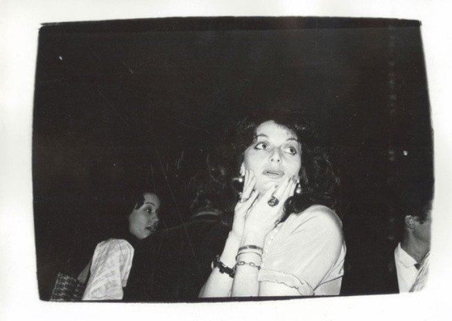 A Studio 54 krónikái - STYLELIFE -  - andy warhol, carolina herrera, diane von furstenberg, lisa minelli, studio 54, 