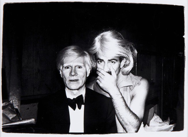 A Studio 54 krónikái - STYLELIFE -  - andy warhol, carolina herrera, diane von furstenberg, lisa minelli, studio 54, 