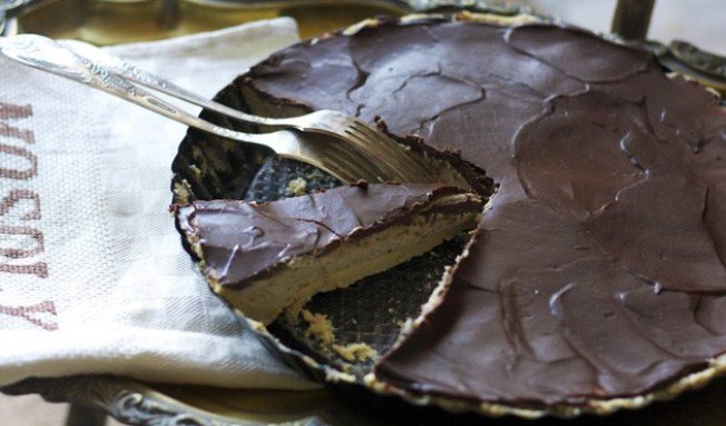 Kedvenc gesztenyetorta sütés nélkül - STYLELIFE - Gasztronómia - 