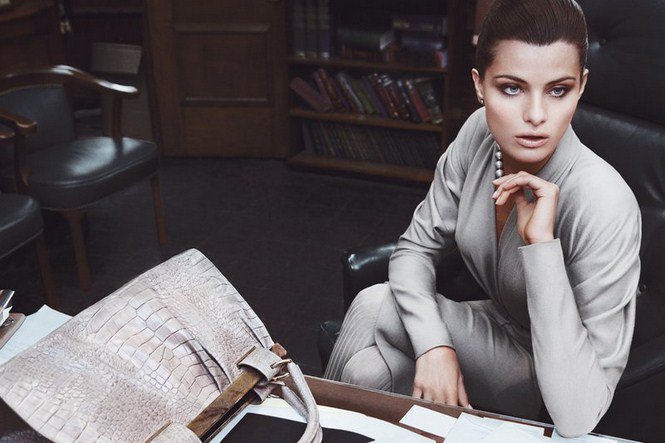 Donna Karan - Fall - Winter 2011-2012 - Hírek  -  - 