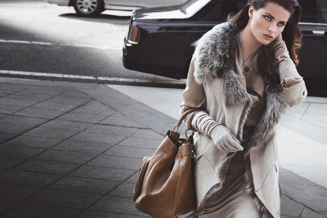 Donna Karan - Fall - Winter 2011-2012 - Hírek  -  - 