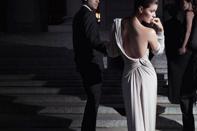 Donna Karan - Fall - Winter 2011-2012 - Hírek  -  - 