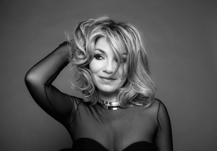 Szexuális kisugárzás, nőiesség, harmónia - Interjúk -  - interjú, Szűcs Gabi, 