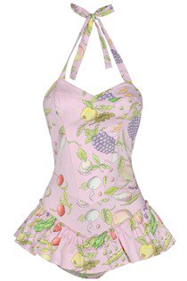 Retro fürdőrucit a szezonra - DIVAT&STÍLUS - Stílusiskola - agent provocateur, dolce&gabbana, versace, 