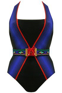 Retro fürdőrucit a szezonra - DIVAT&STÍLUS - Stílusiskola - agent provocateur, dolce&gabbana, versace, 