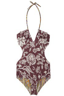 Retro fürdőrucit a szezonra - DIVAT&STÍLUS - Stílusiskola - agent provocateur, dolce&gabbana, versace, 