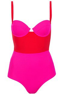 Retro fürdőrucit a szezonra - DIVAT&STÍLUS - Stílusiskola - agent provocateur, dolce&gabbana, versace, 