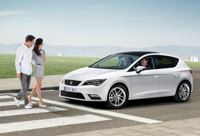 Leon, a család új testőre - Utazás -  - biztonság, Euro NCAP, új seat leon, 