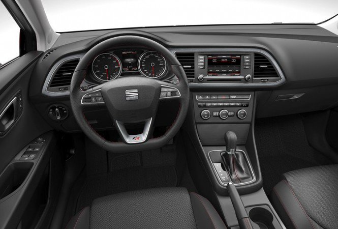 Leon, a család új testőre - Utazás -  - biztonság, Euro NCAP, új seat leon, 