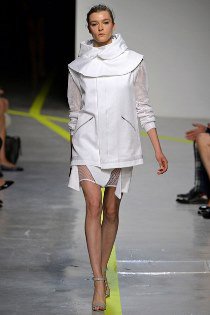 Precíz fehér - DIVAT&STÍLUS - Stílusiskola - fehér, fehér divatszín, nyári árnyalatok, 