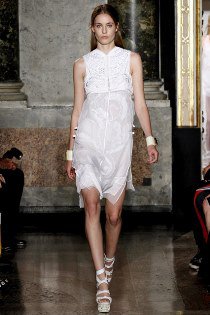 Precíz fehér - DIVAT&STÍLUS - Stílusiskola - fehér, fehér divatszín, nyári árnyalatok, 