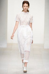 Precíz fehér - DIVAT&STÍLUS - Stílusiskola - fehér, fehér divatszín, nyári árnyalatok, 